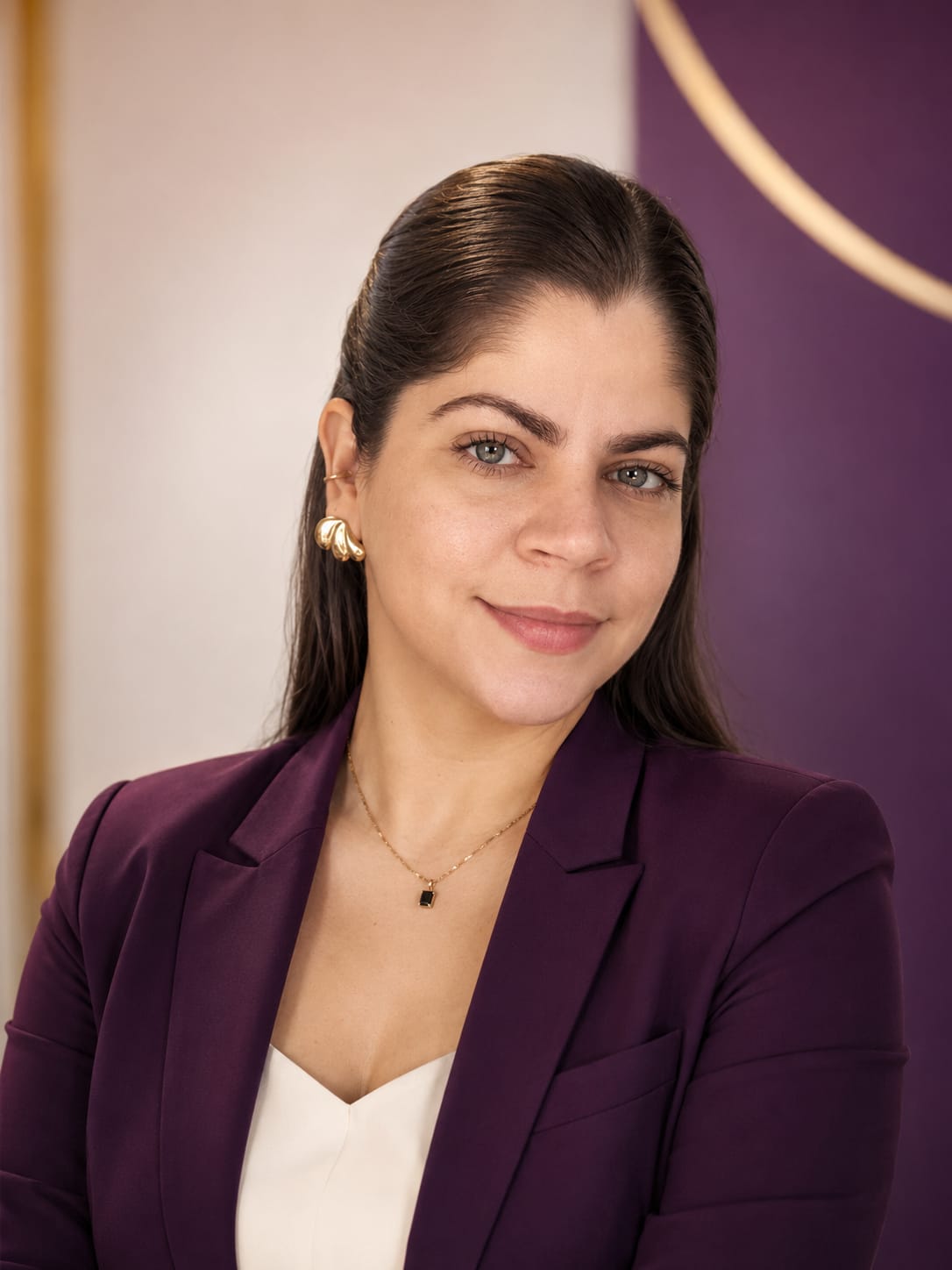 Ilma Matias Santos Silva, fundadora da TCC Personalizado